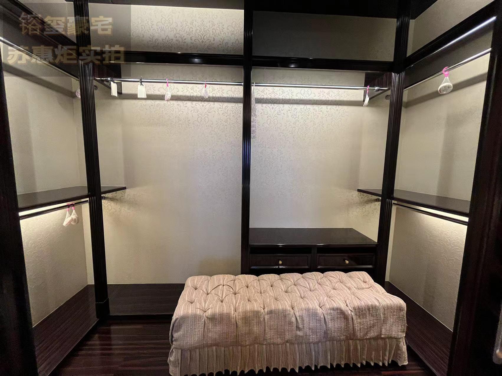 上海大华清水湾花园三期华府樟园二手房房源图片