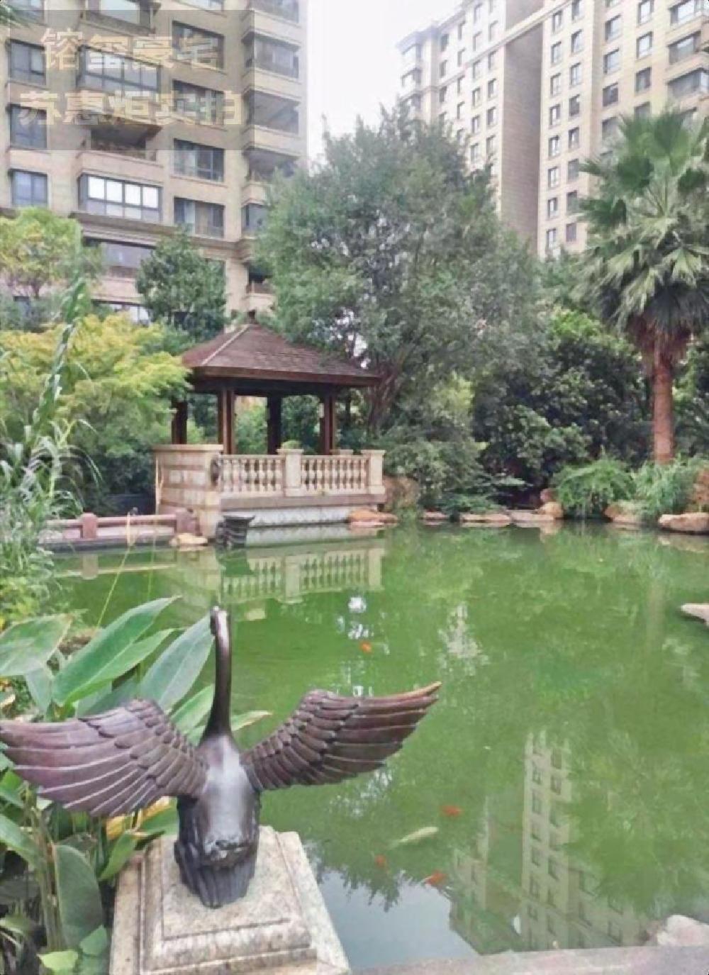上海大华清水湾花园三期华府樟园二手房房源图片