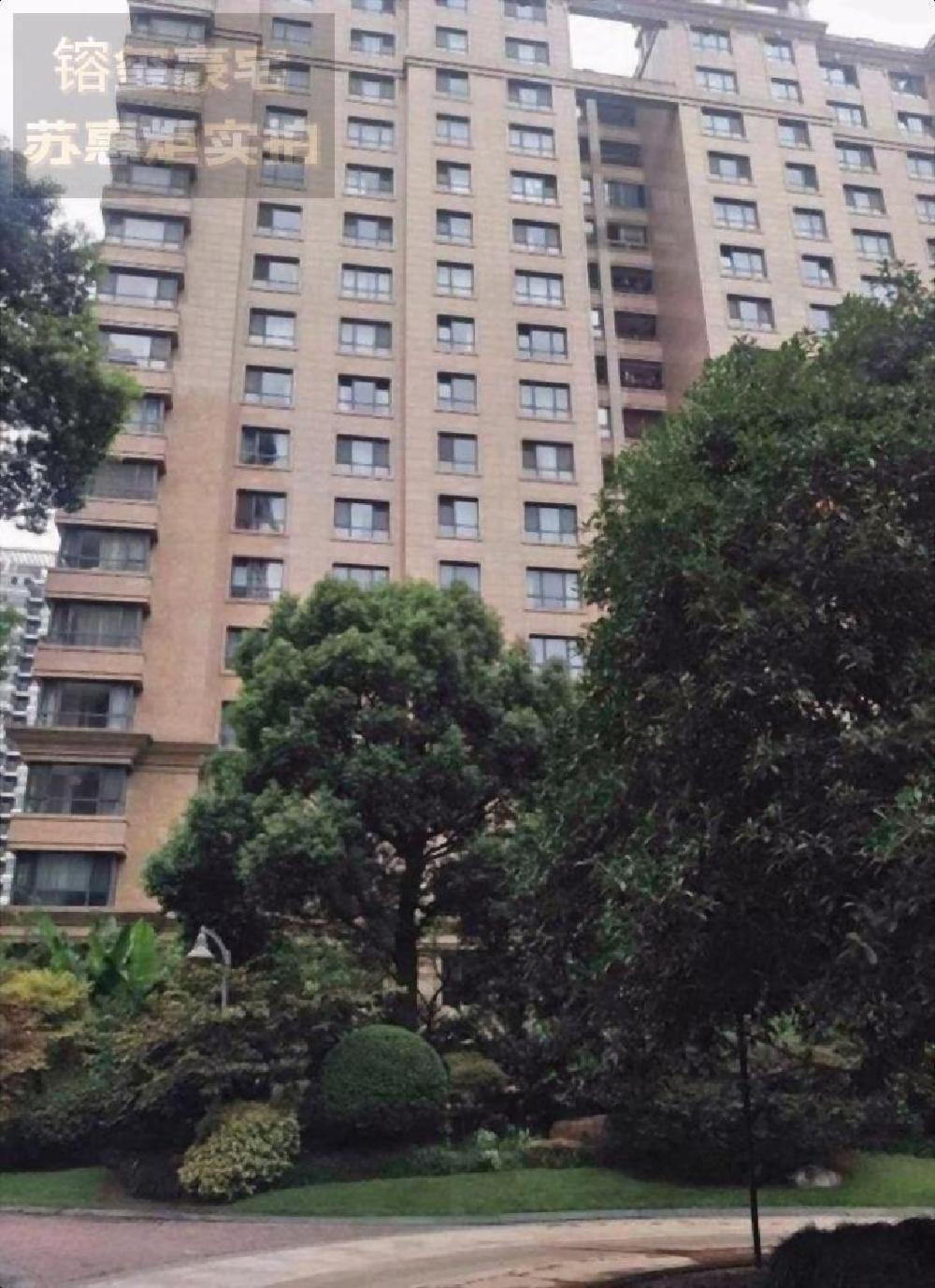 上海大华清水湾花园三期华府樟园二手房房源图片