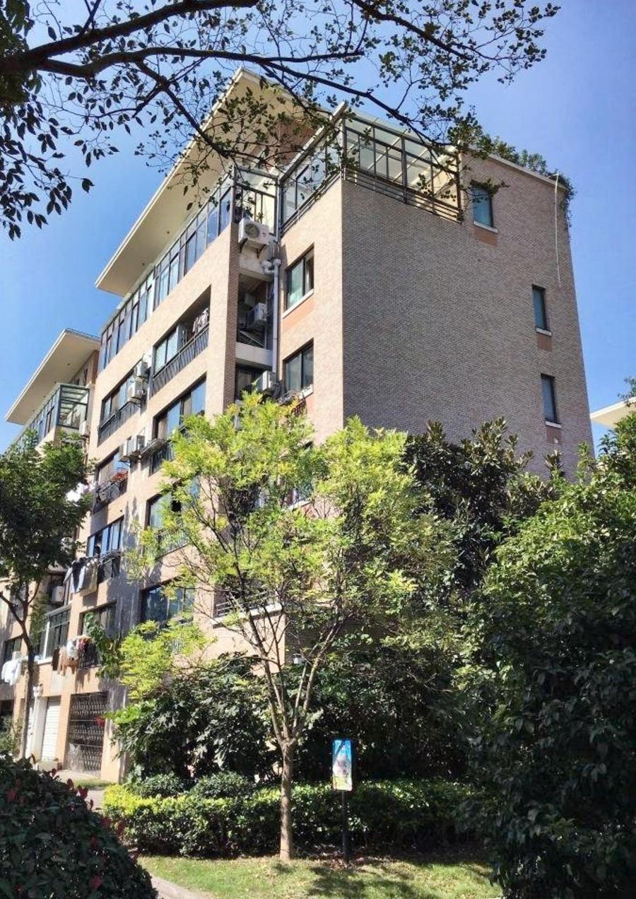 上海保利海上五月花(公寓住宅)二手房房源图片