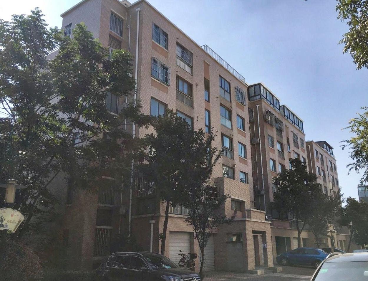 上海保利海上五月花(公寓住宅)二手房房源图片