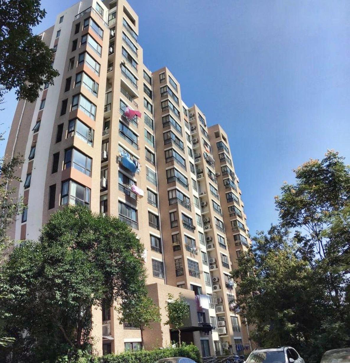 上海保利海上五月花(公寓住宅)二手房房源图片