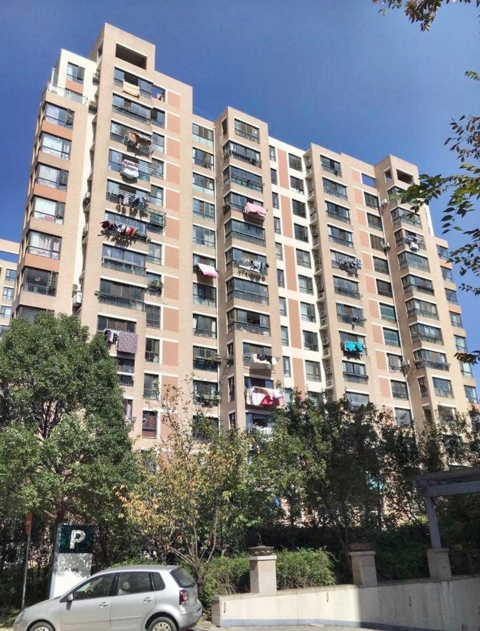上海保利海上五月花(公寓住宅)二手房房源图片