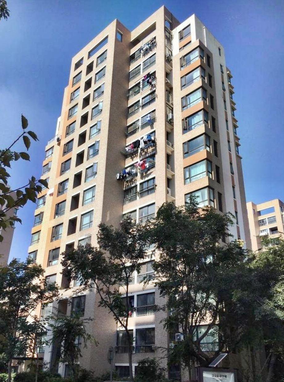 上海保利海上五月花(公寓住宅)二手房房源图片