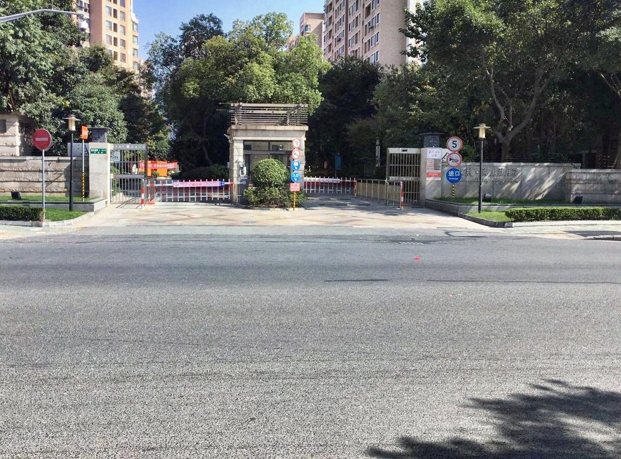 上海保利海上五月花(公寓住宅)二手房房源图片