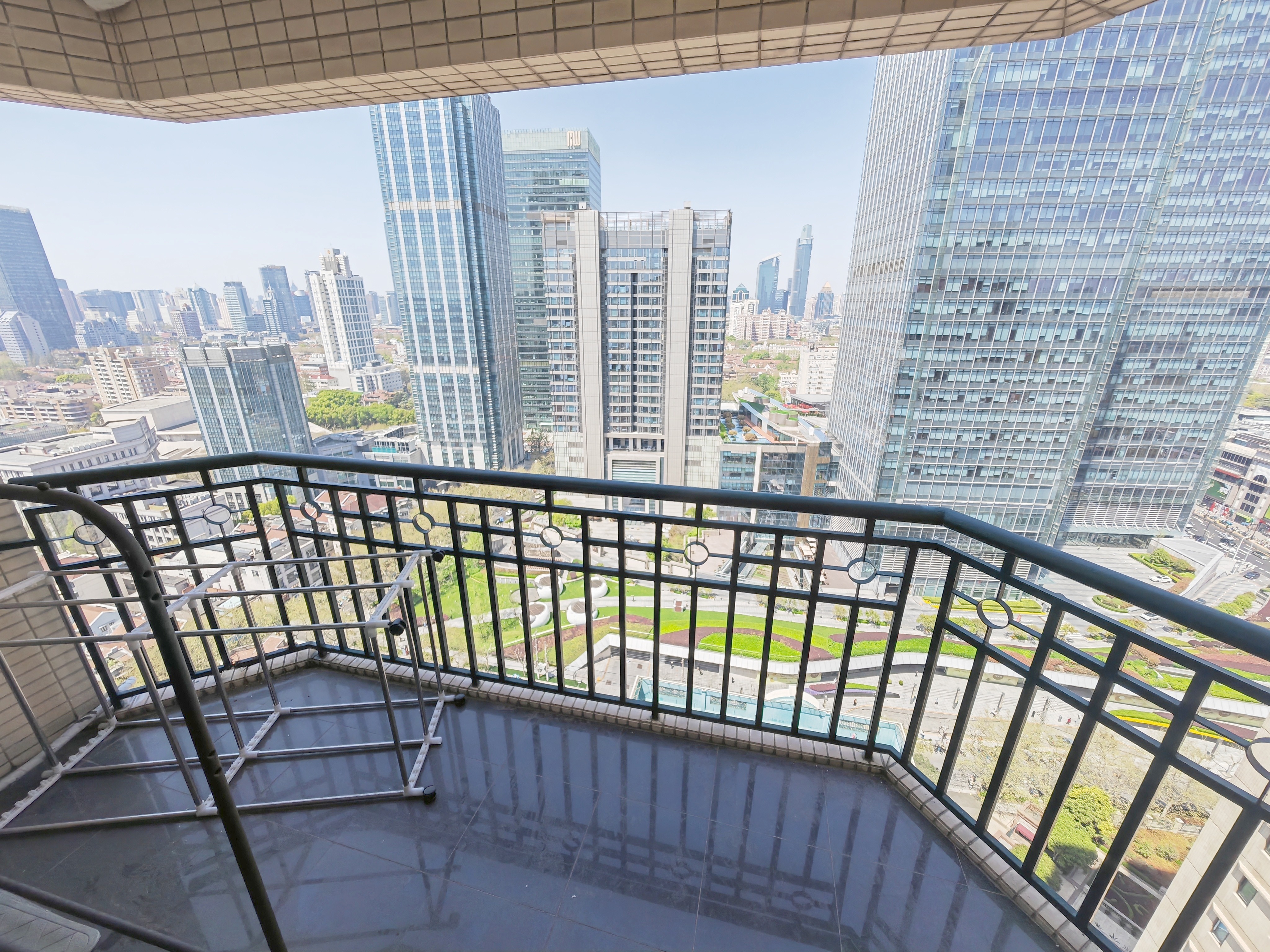 上海东方巴黎霞飞苑二手房房源图片