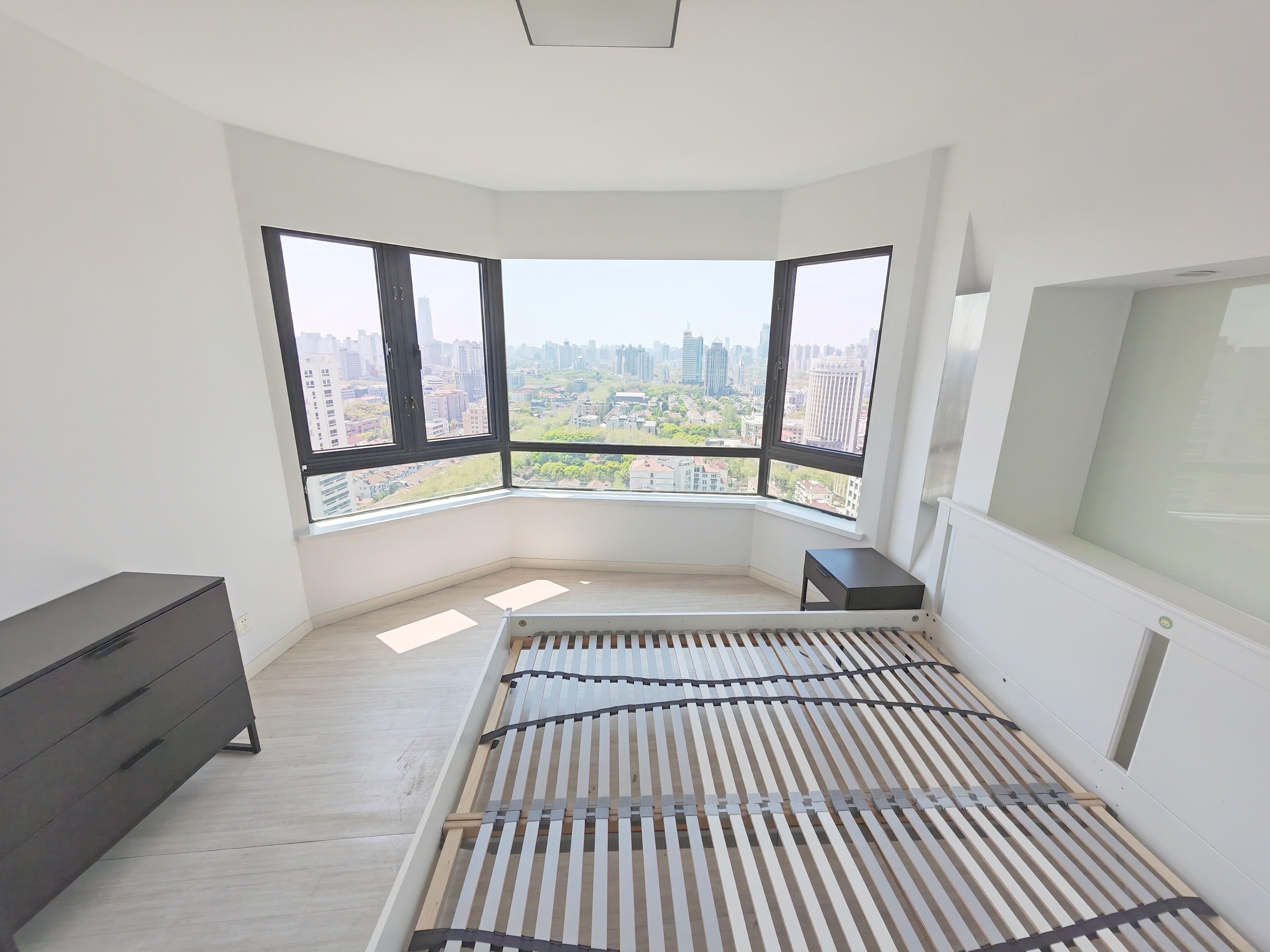 上海东方巴黎霞飞苑二手房房源图片