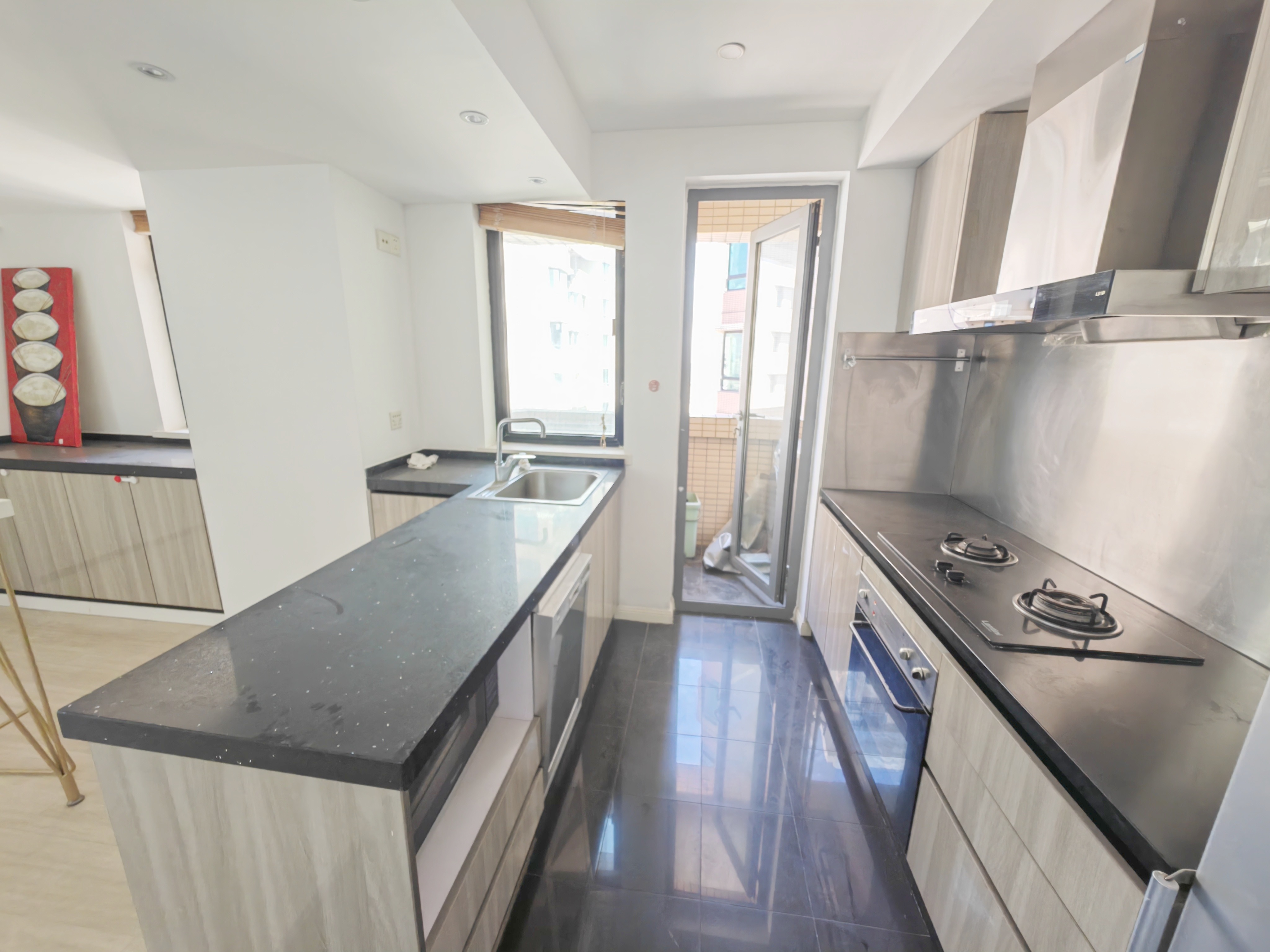 上海东方巴黎霞飞苑二手房房源图片