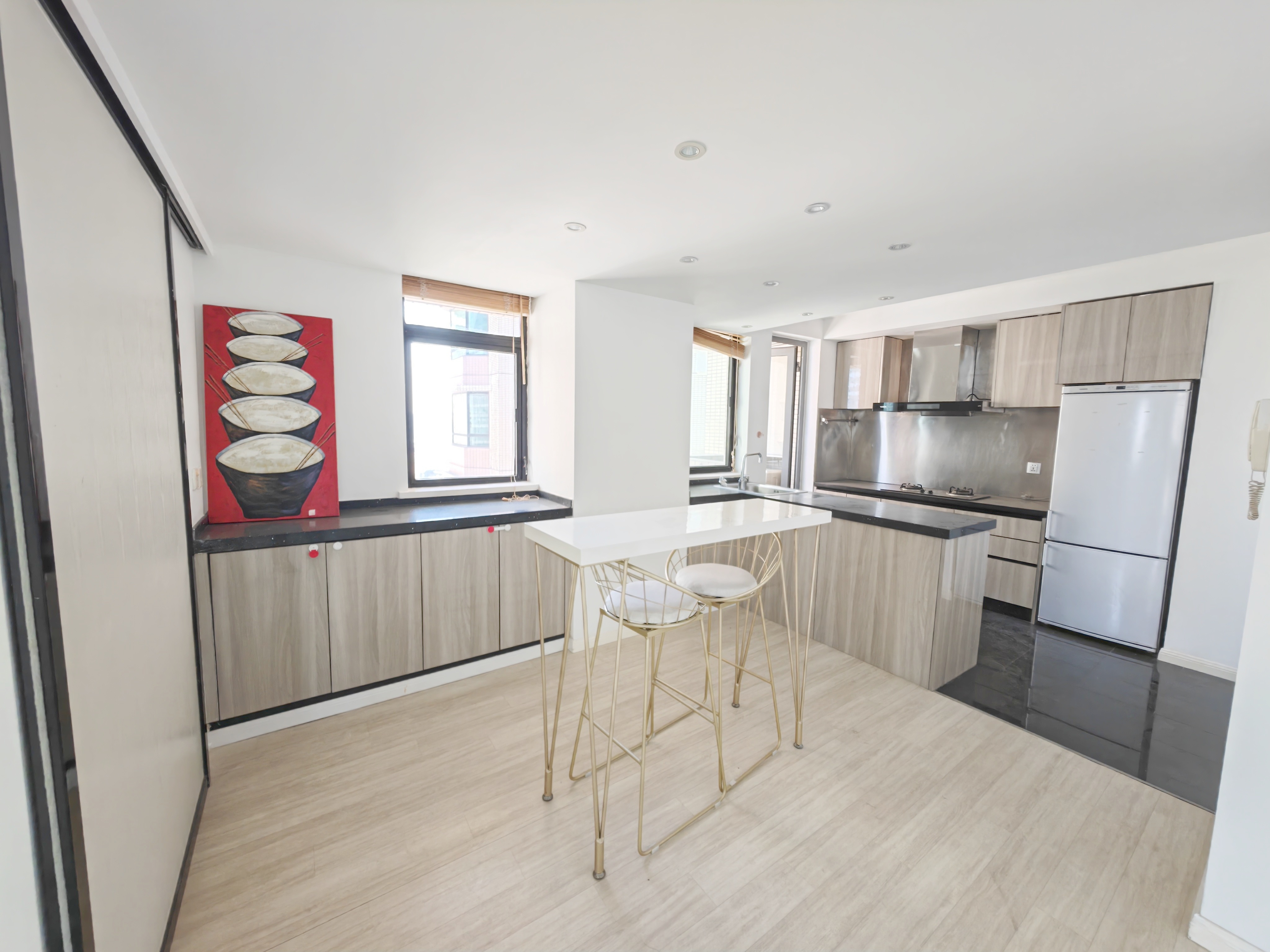 上海东方巴黎霞飞苑二手房房源图片