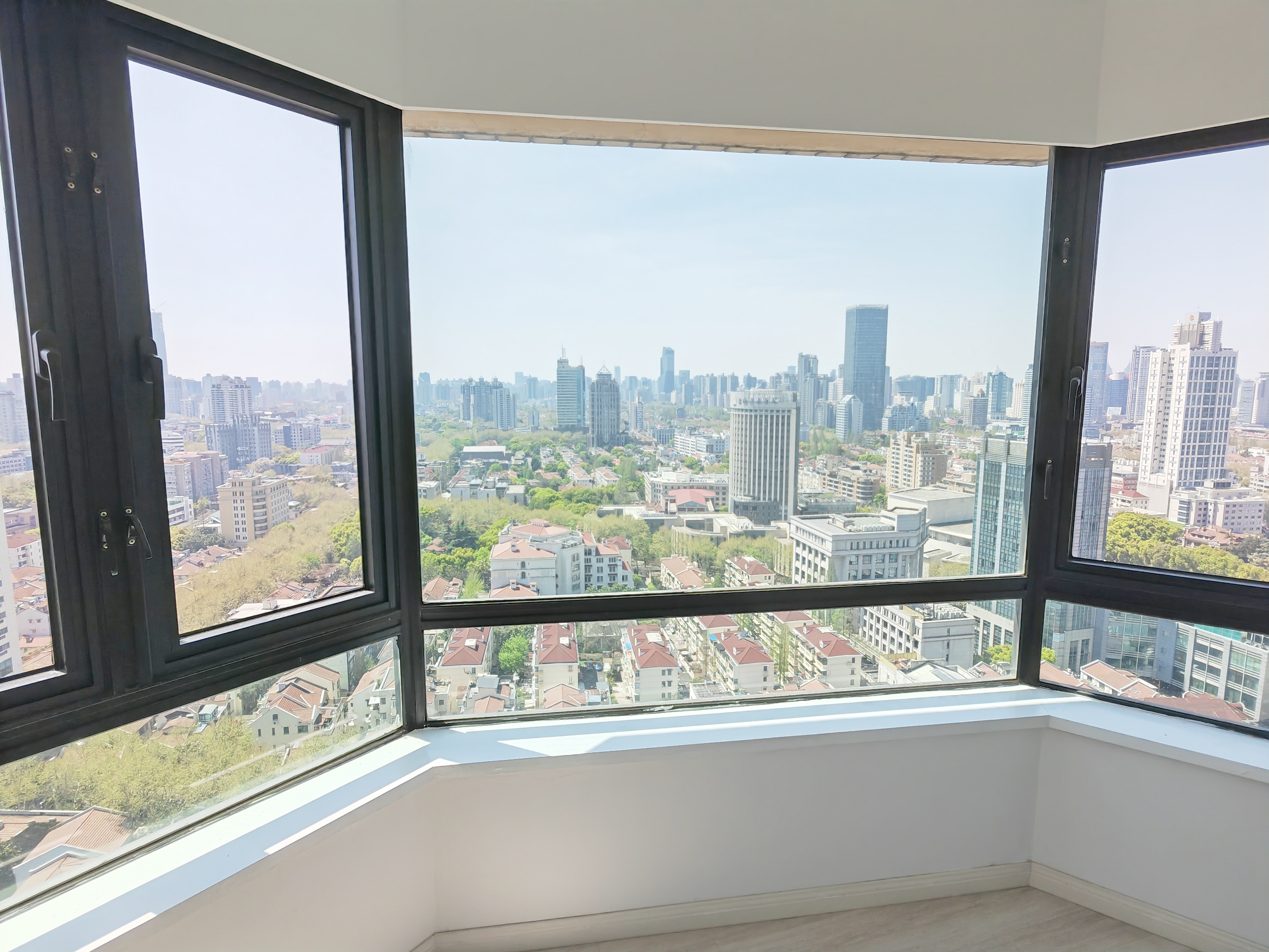 上海东方巴黎霞飞苑二手房房源图片