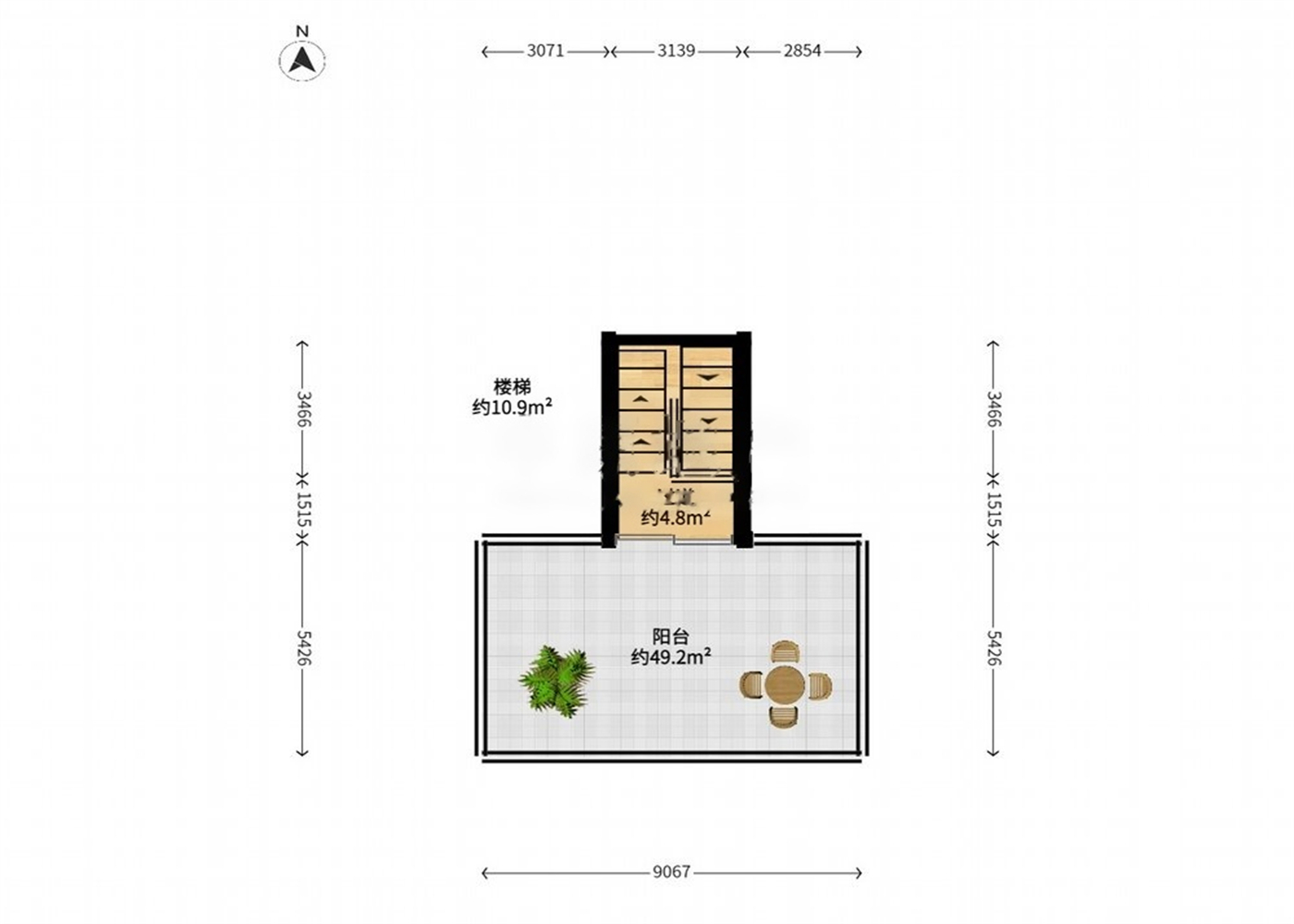 上海汇贤居二手房房源图片