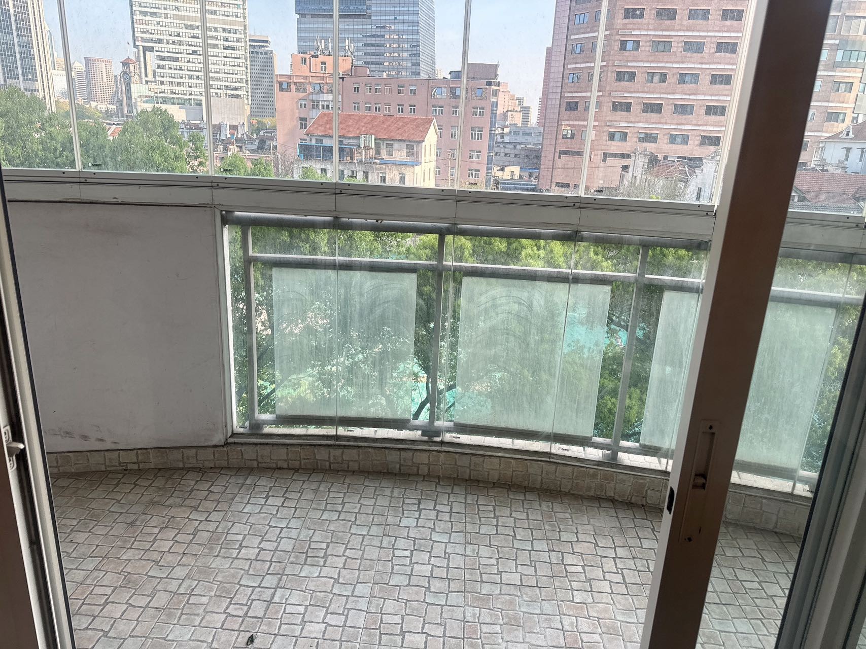 上海华盛大公馆二手房房源图片