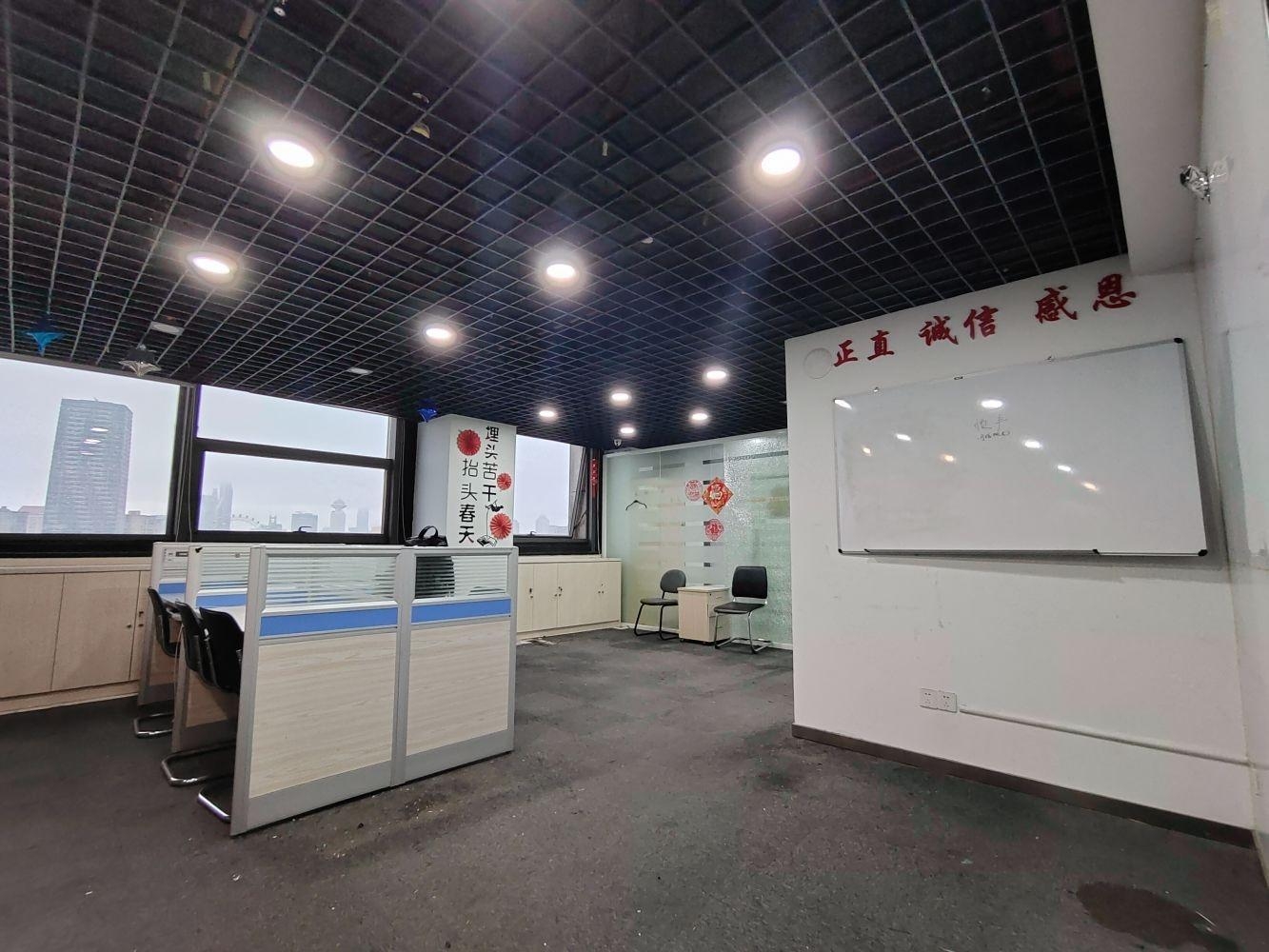 上海铭德国际广场(办公)二手房房源图片