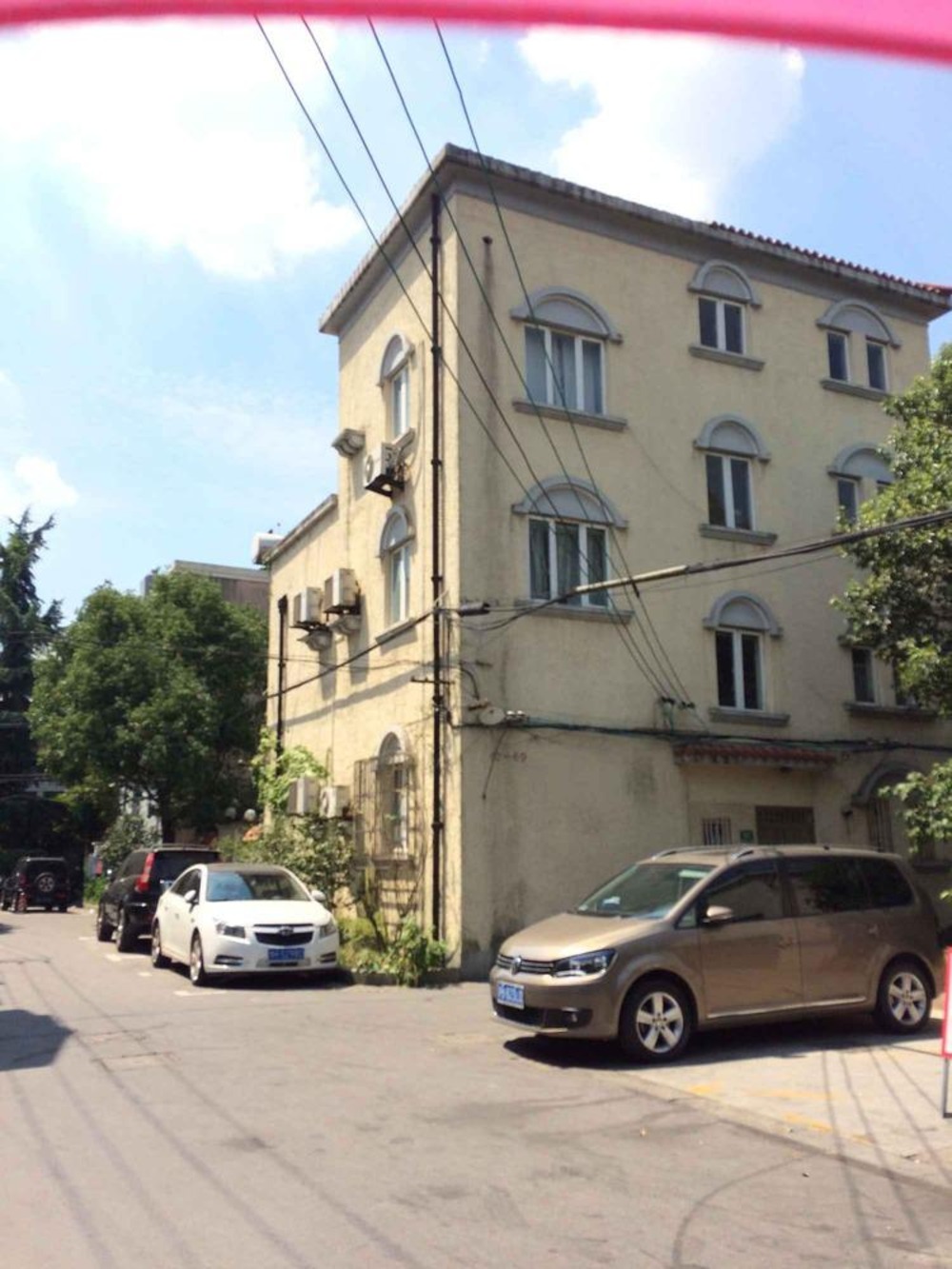 上海上方花园二手房房源图片