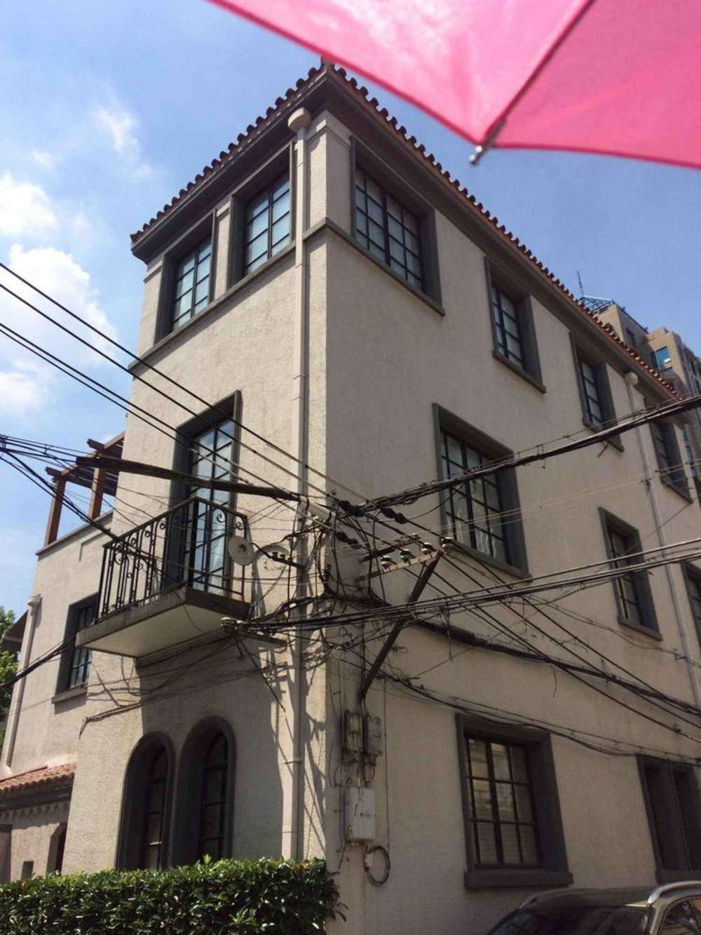 上海上方花园二手房房源图片