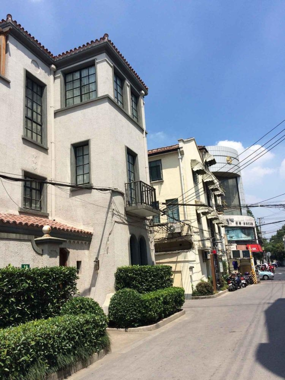 上海上方花园二手房房源图片