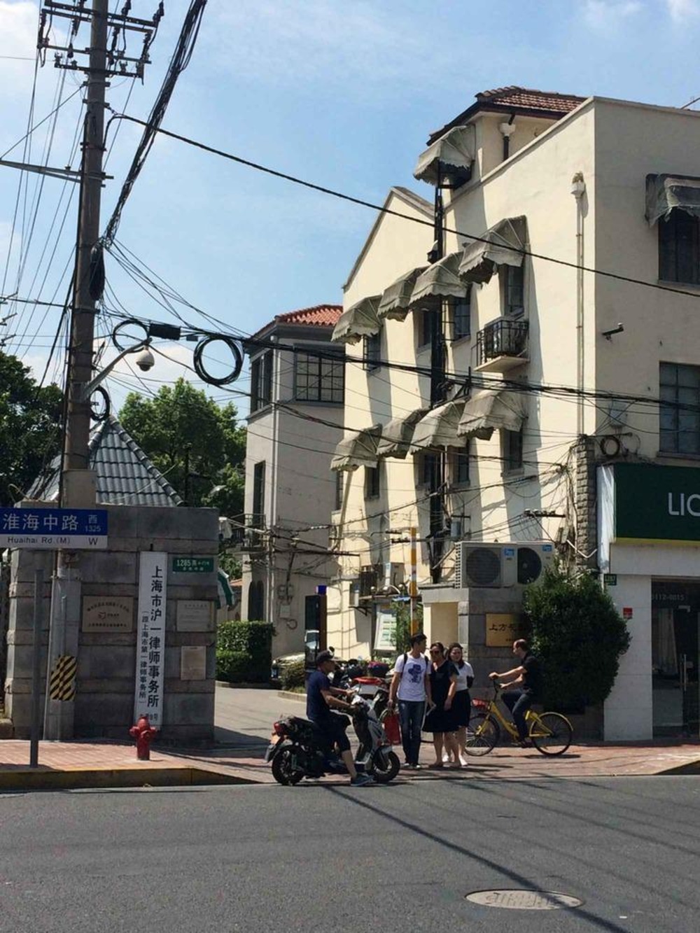 上海上方花园二手房房源图片