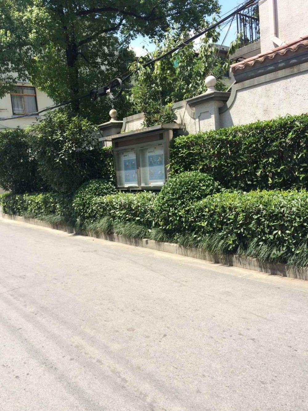 上海上方花园二手房房源图片