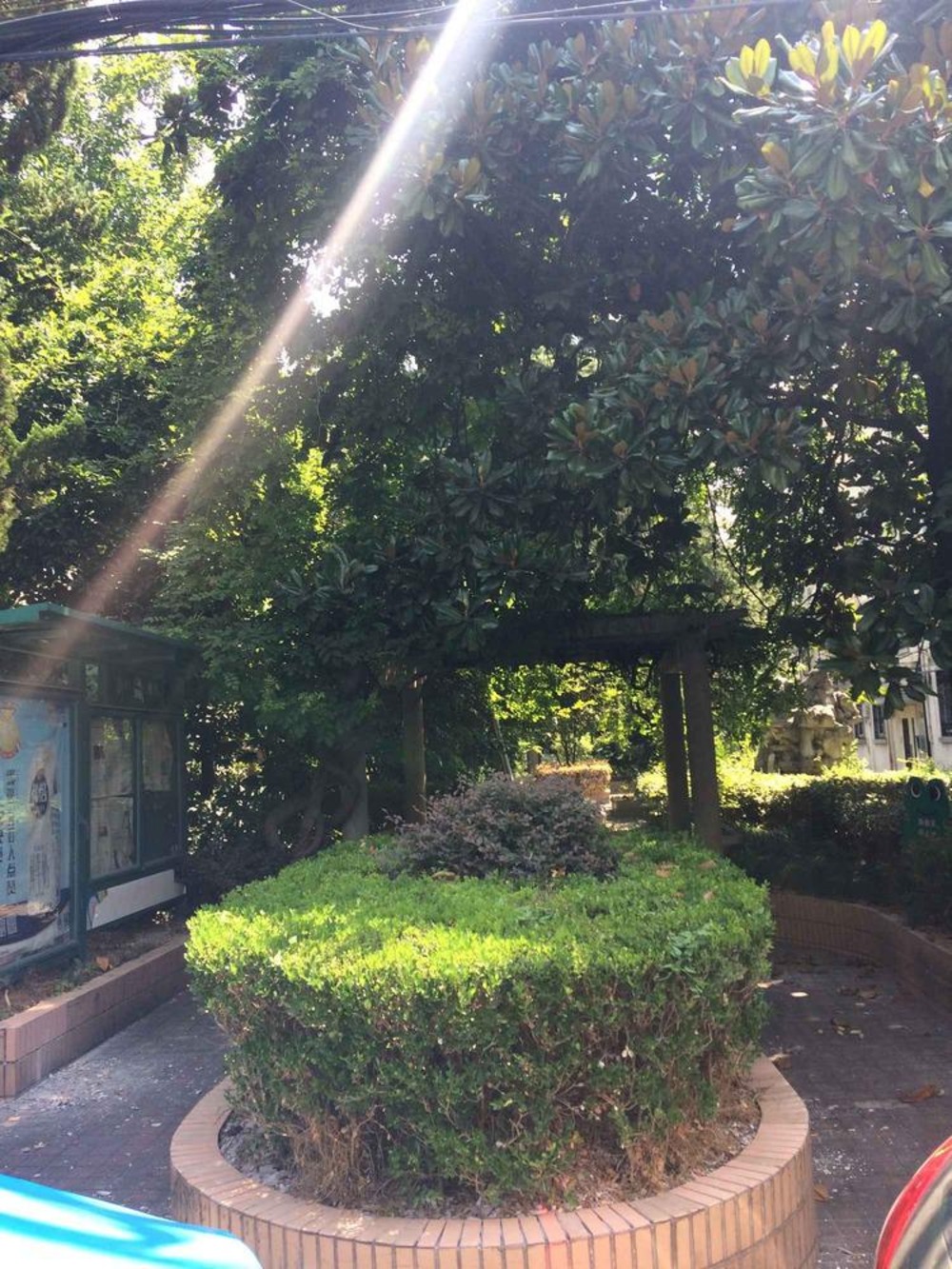 上海上方花园二手房房源图片