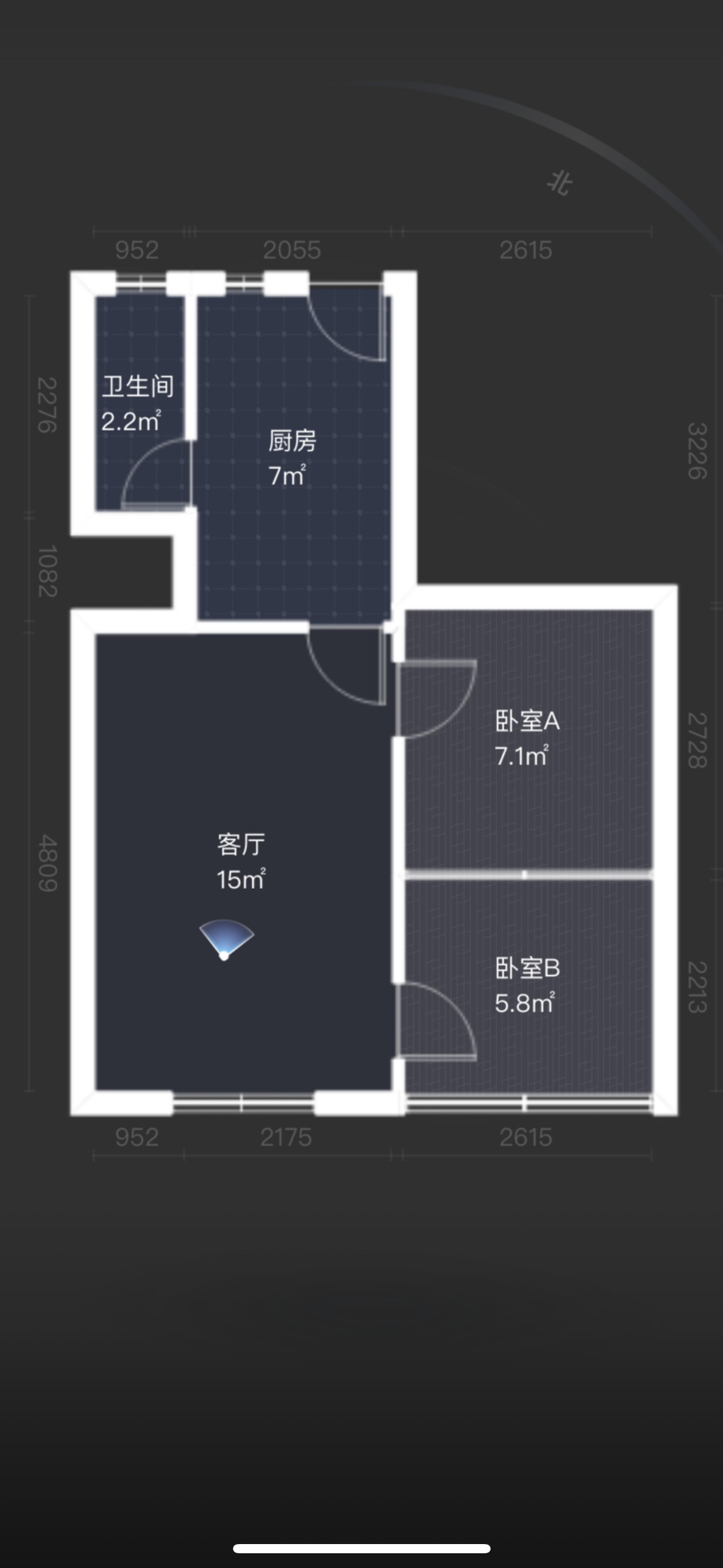 上海大统小区二手房房源图片