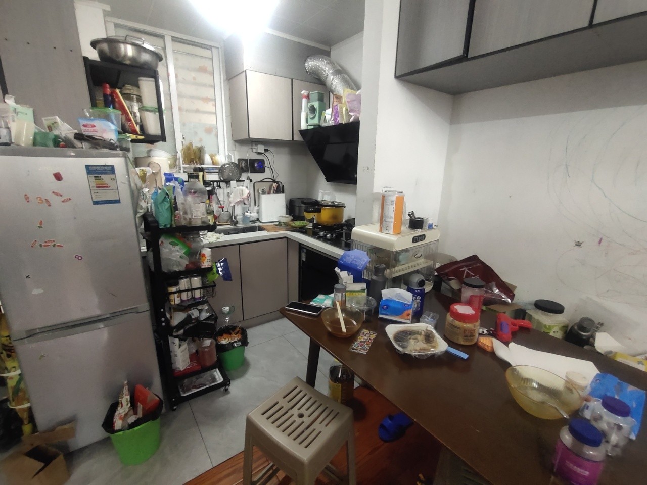 上海大统小区二手房房源图片