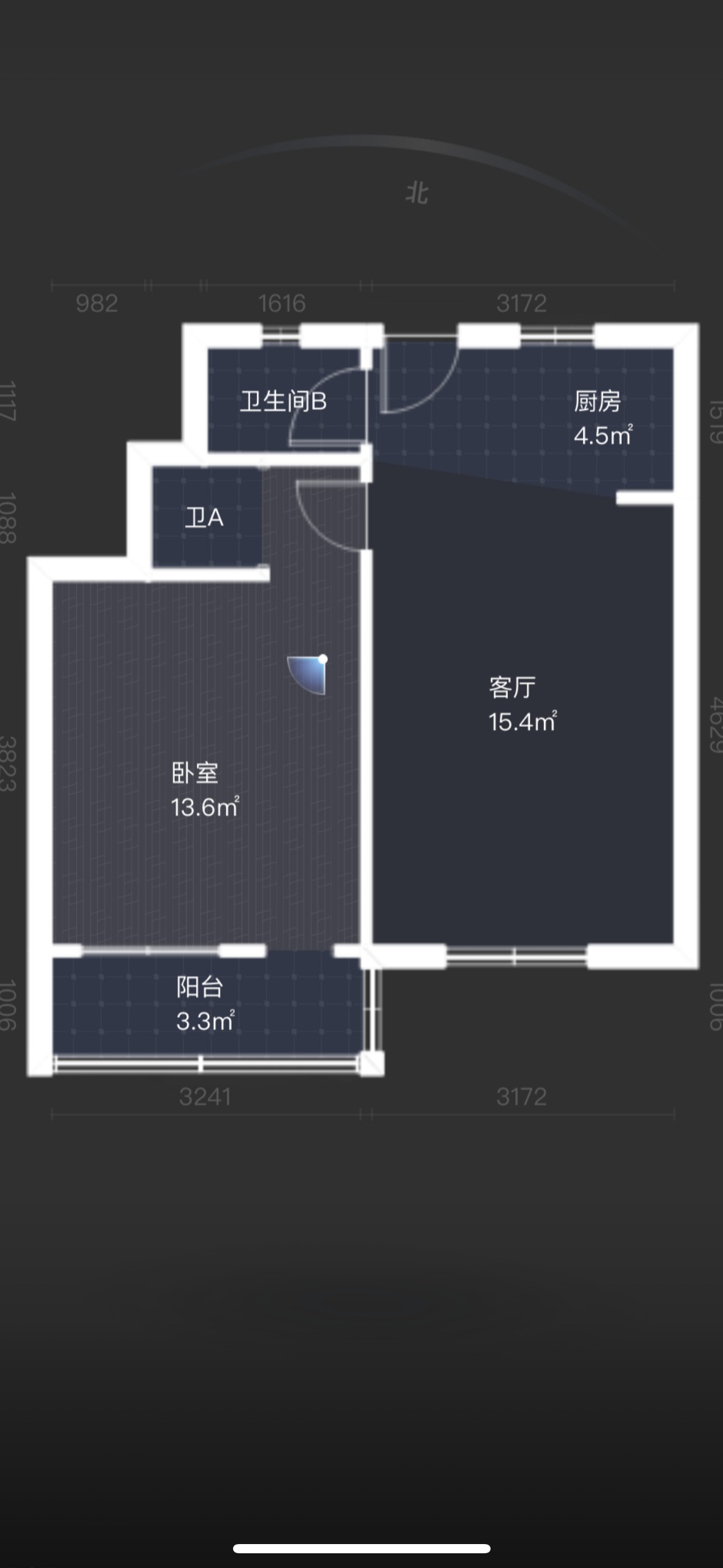 上海大统小区二手房房源图片
