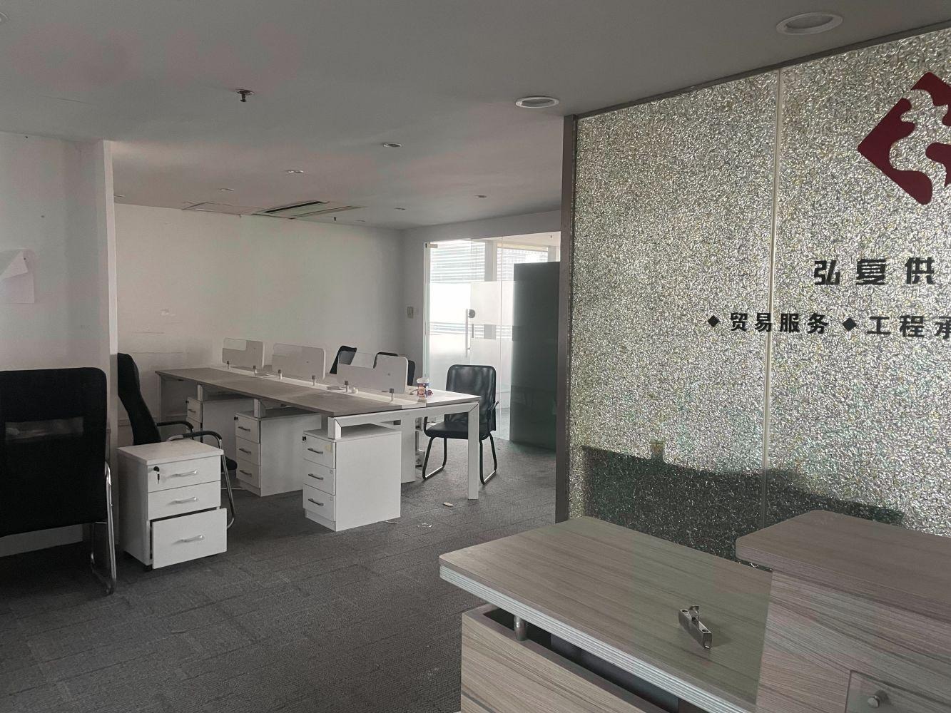 上海胜康廖氏大厦二手房房源图片