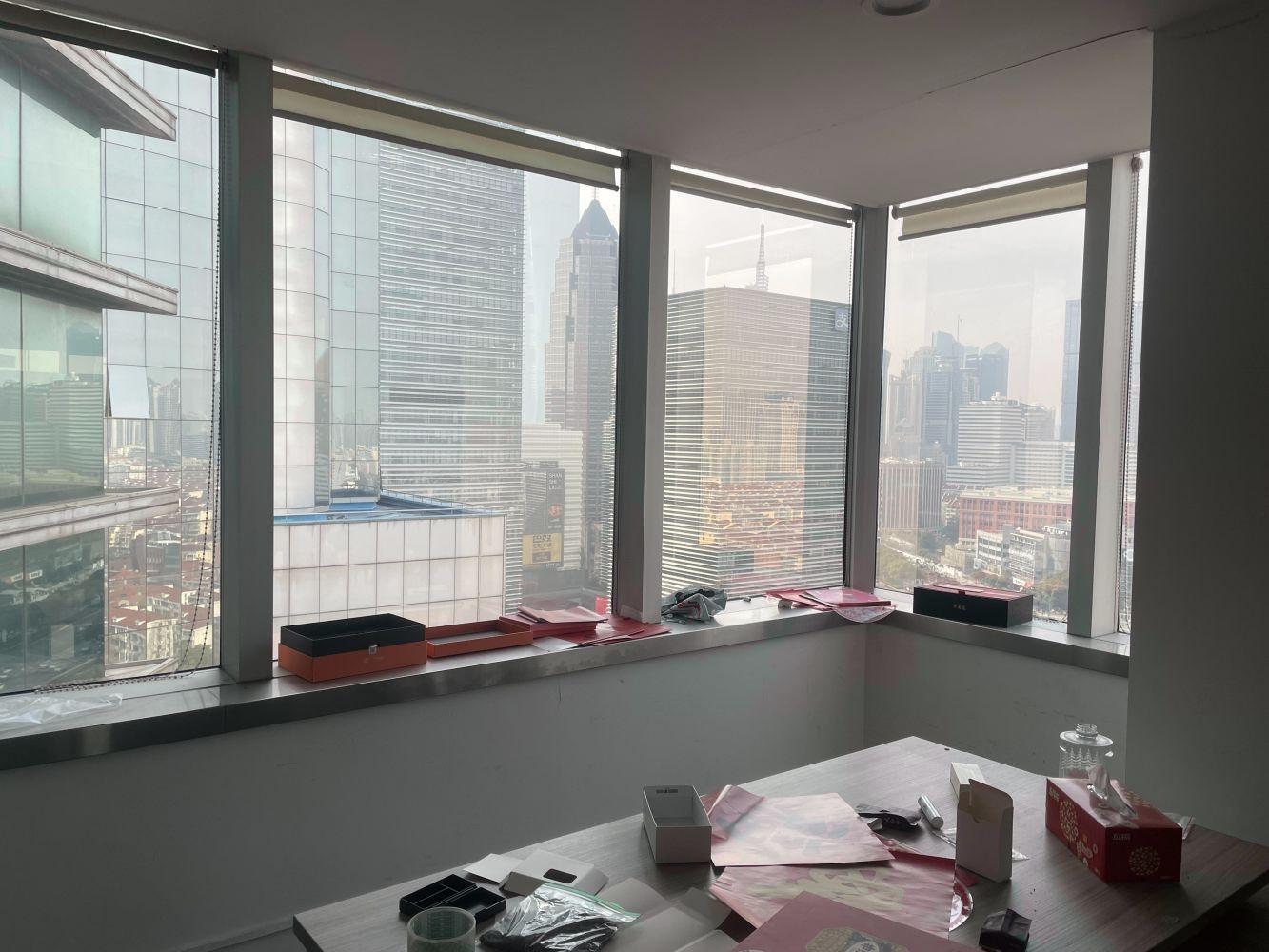 上海胜康廖氏大厦二手房房源图片