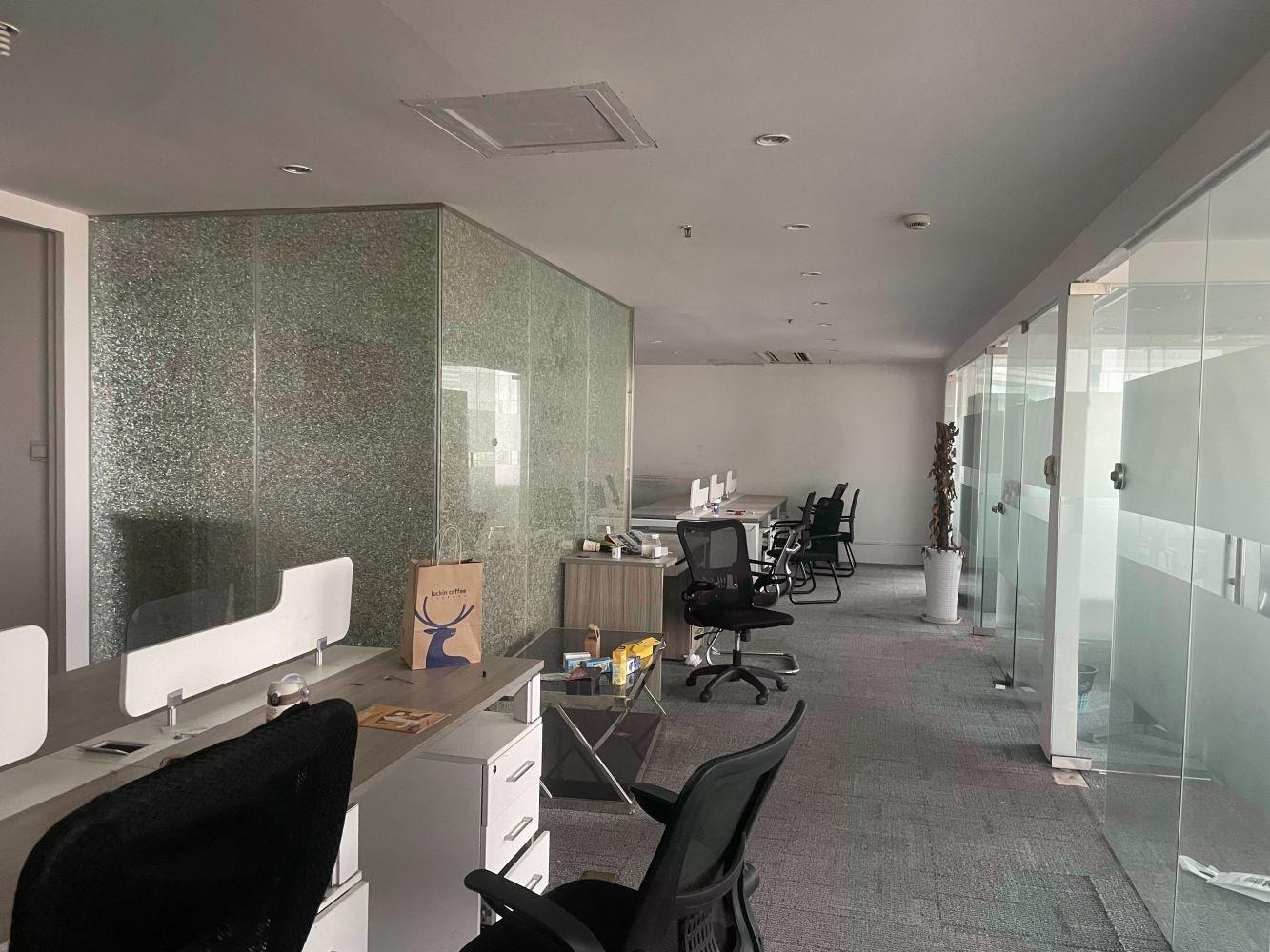 上海胜康廖氏大厦二手房房源图片