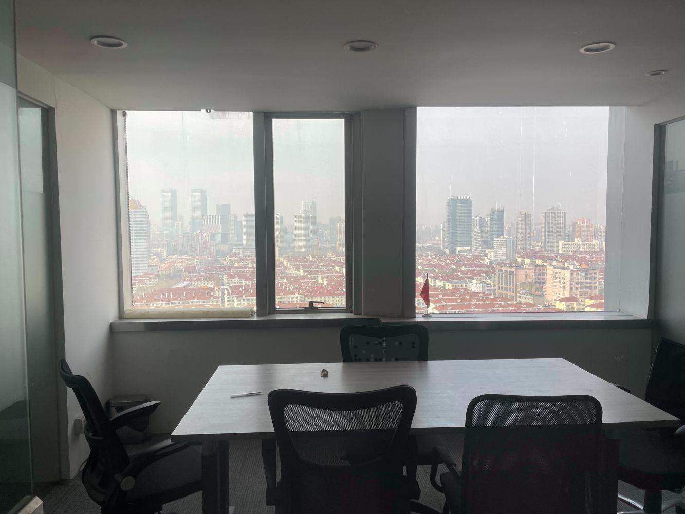 上海胜康廖氏大厦二手房房源图片