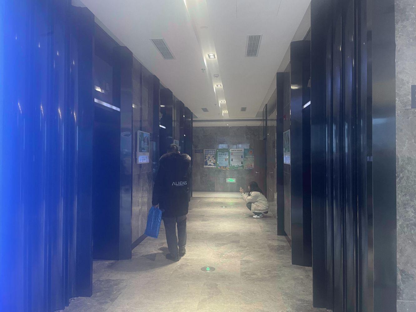 上海胜康廖氏大厦二手房房源图片