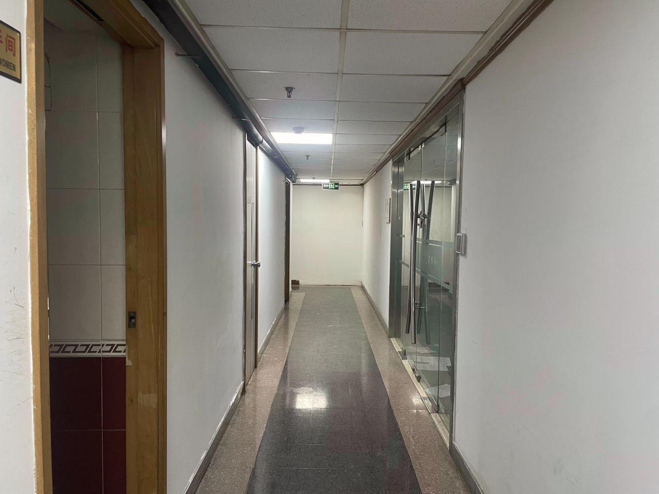 上海胜康廖氏大厦二手房房源图片