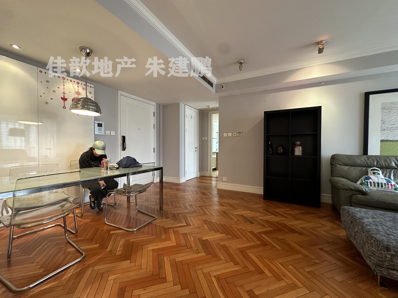 上海翠湖天地御苑二手房房源图片