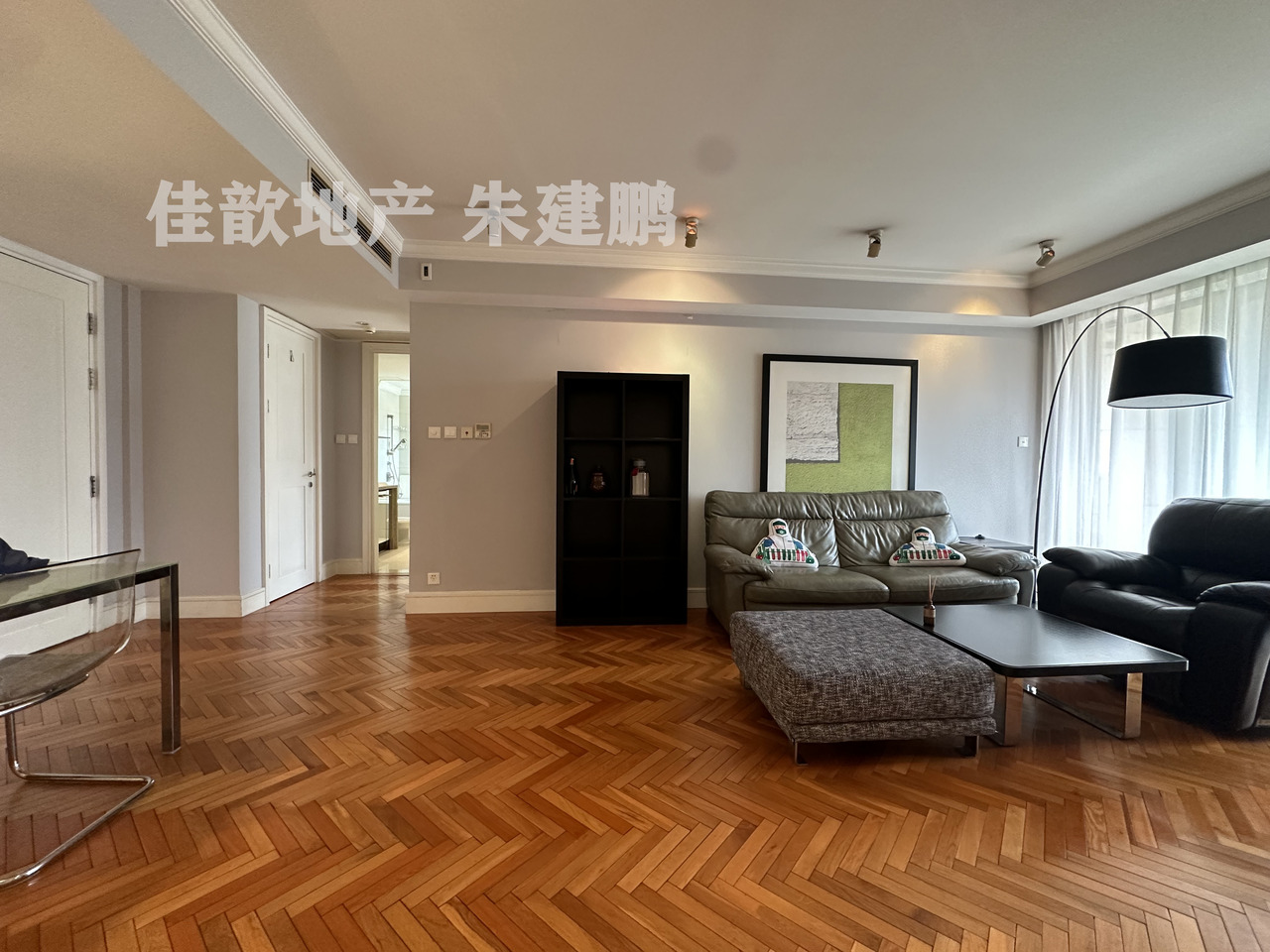 上海翠湖天地御苑二手房房源图片