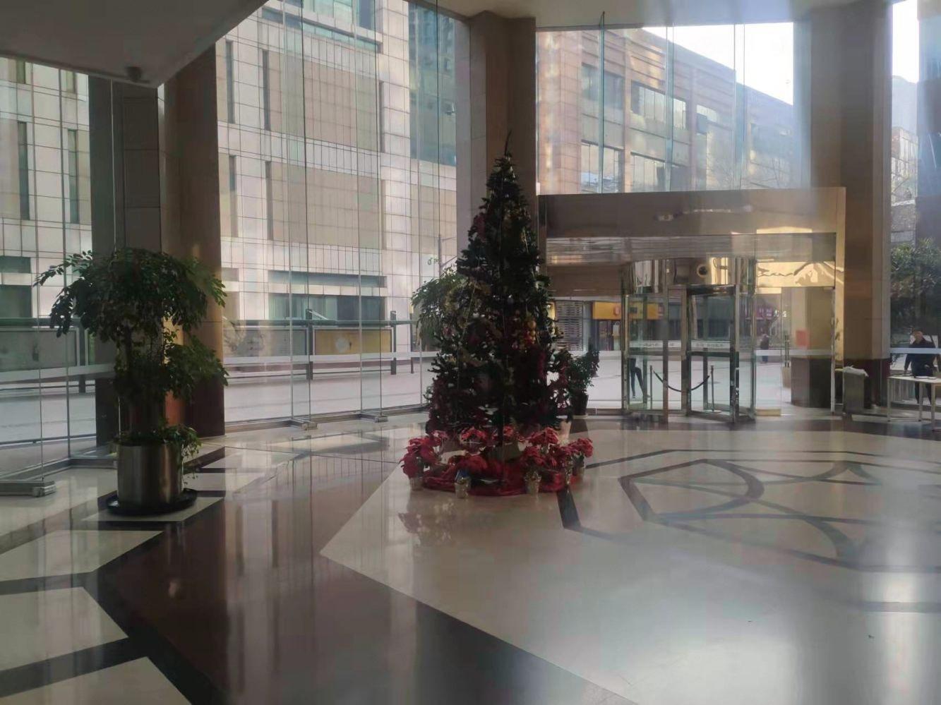 上海斯米克大厦二手房房源图片