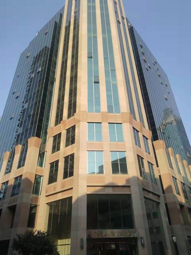 上海斯米克大厦二手房房源图片