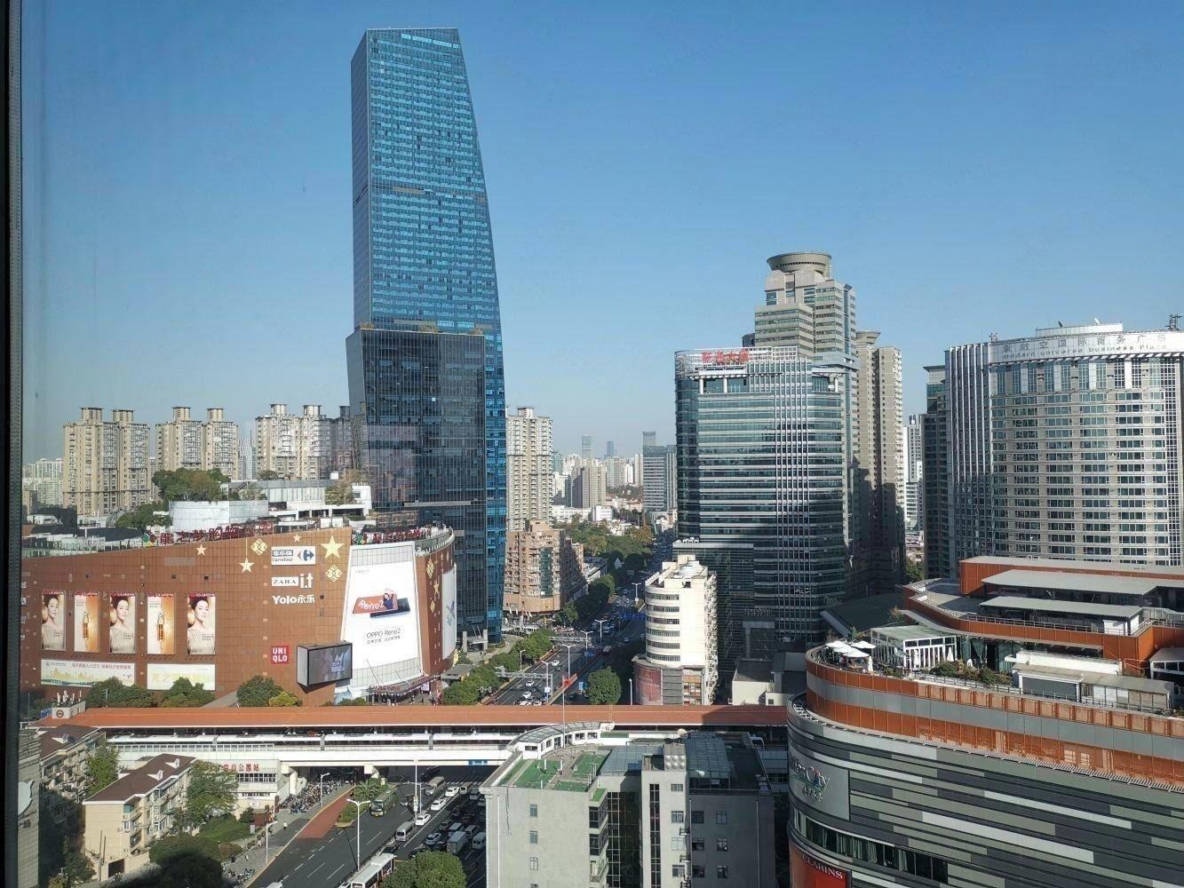上海龙之梦国际大厦二手房房源图片