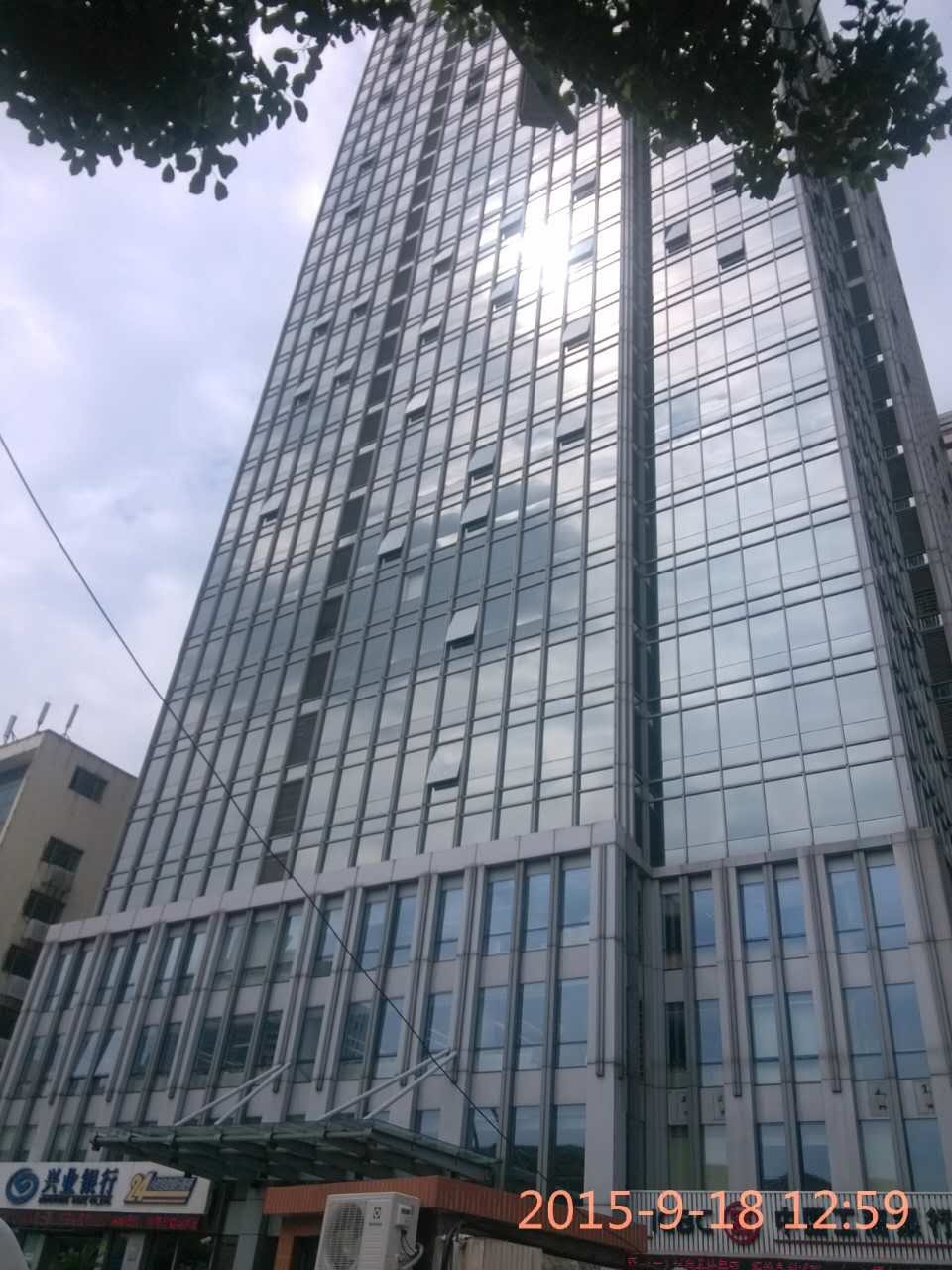 上海同达创业大厦二手房房源图片