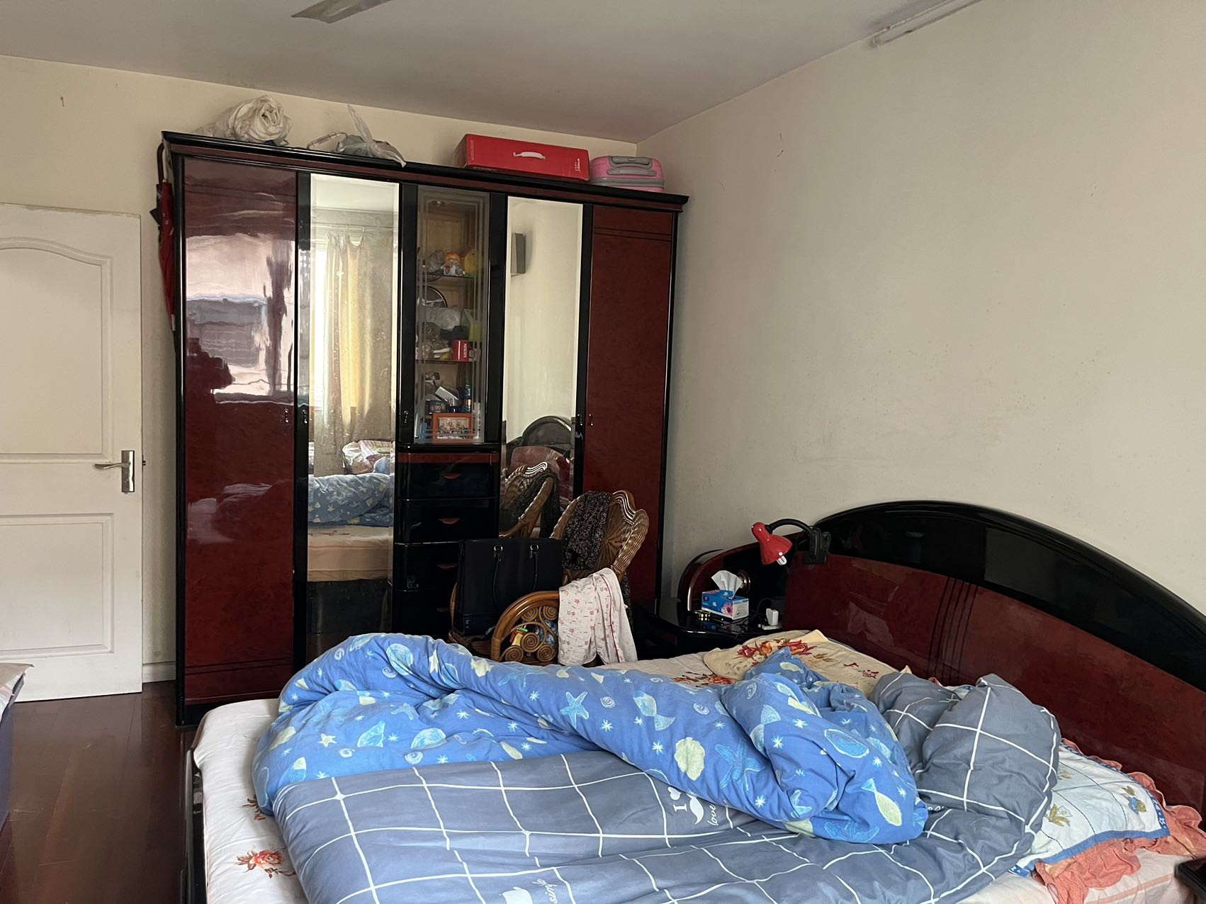 上海宁波小区二手房房源图片