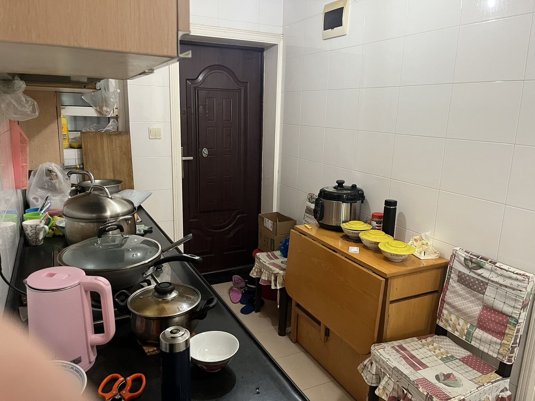 上海宁波小区二手房房源图片