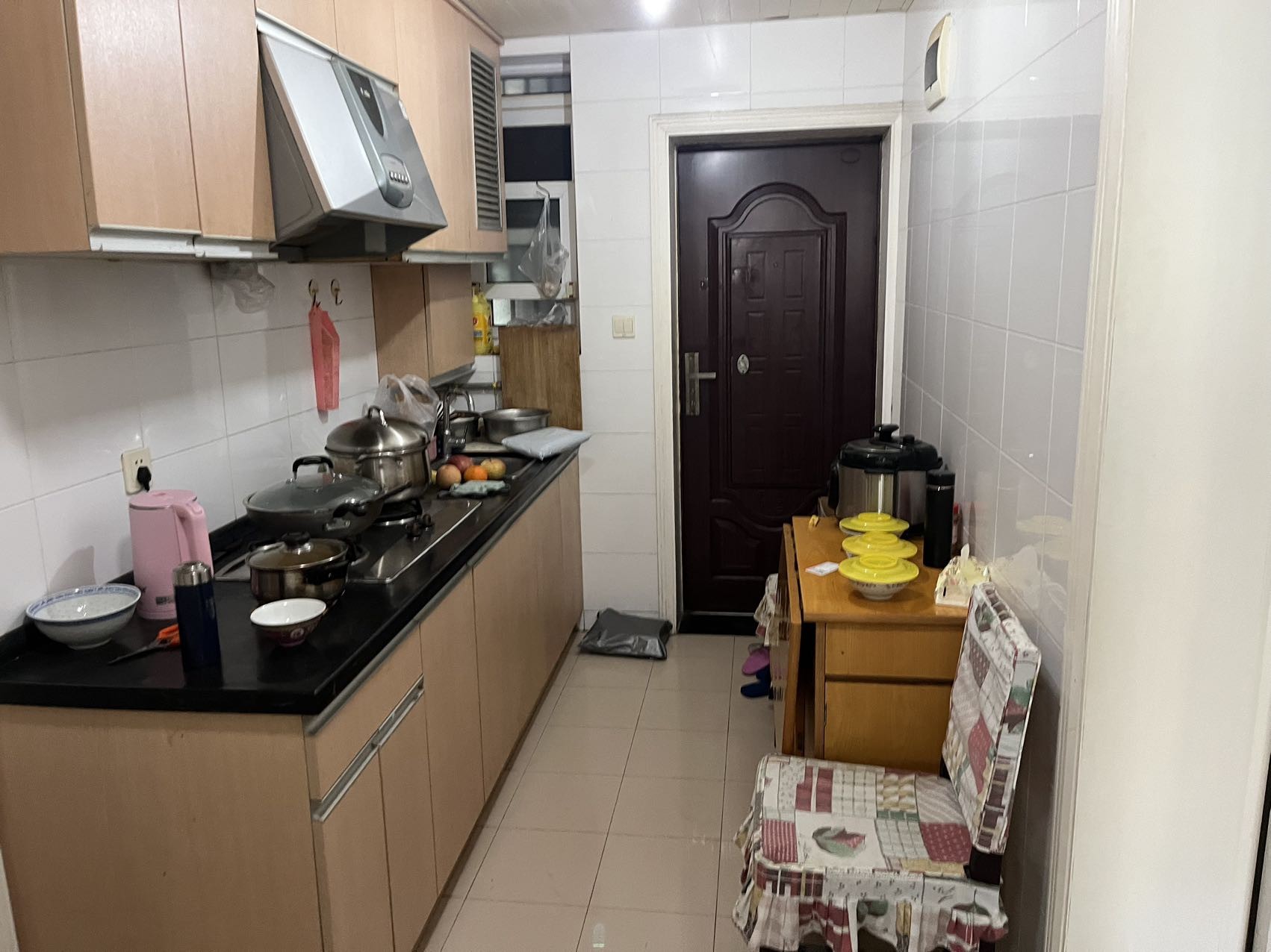 上海宁波小区二手房房源图片