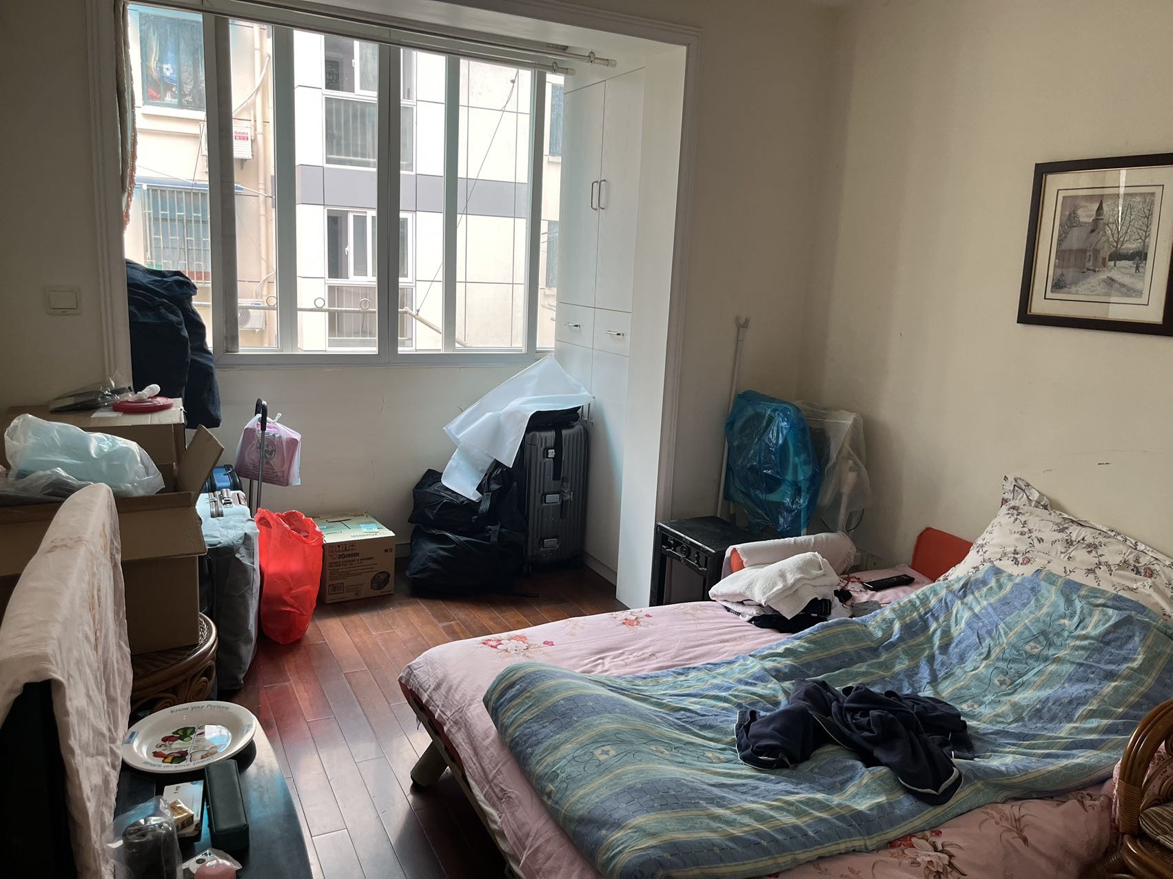 上海宁波小区二手房房源图片