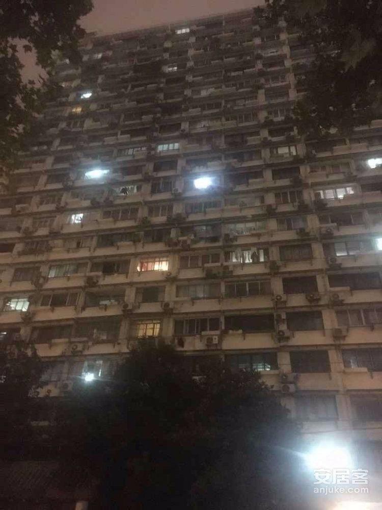 上海长新大楼二手房房源图片