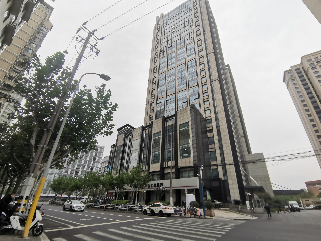 上海铭德国际广场(办公)二手房房源图片