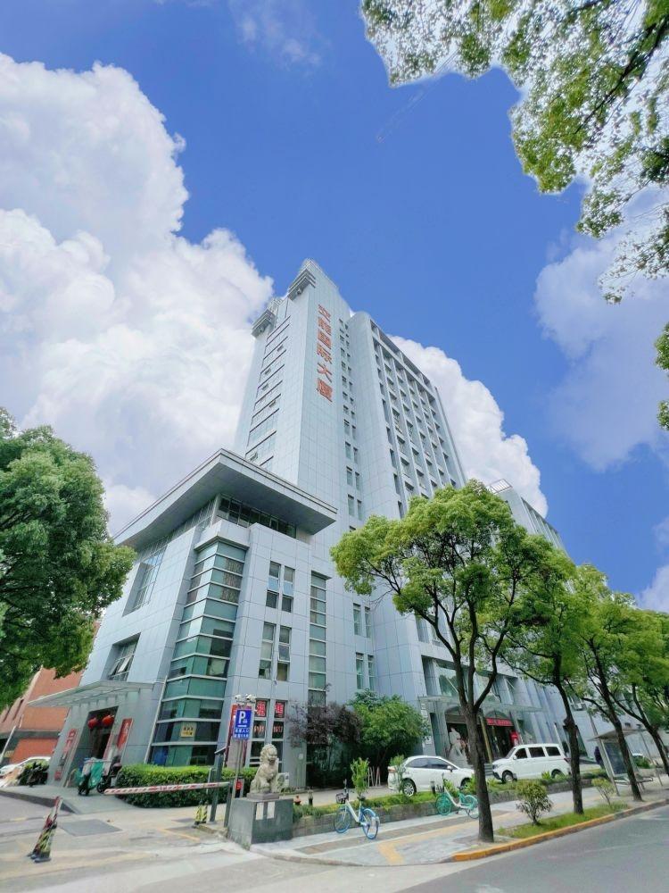 上海交能国际大厦二手房房源图片