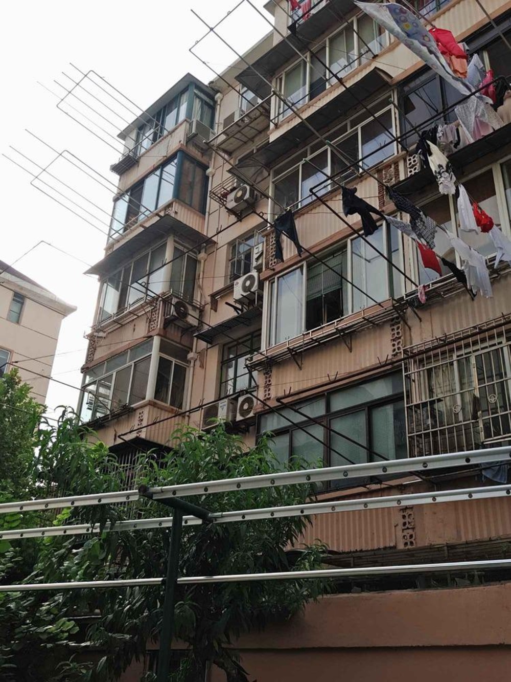 上海兰溪园二手房房源图片