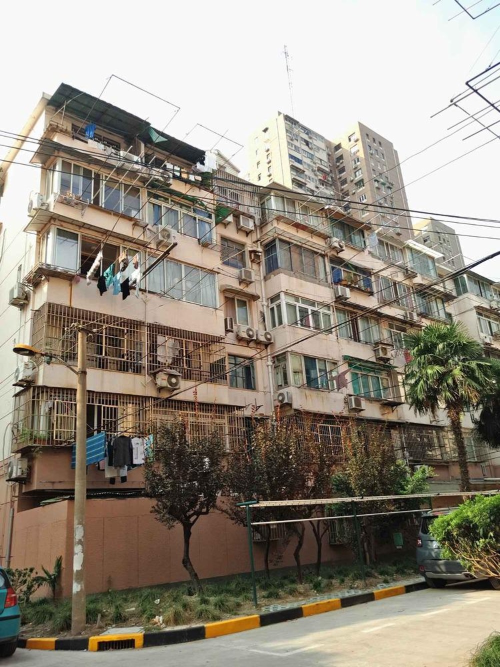 上海兰溪园二手房房源图片