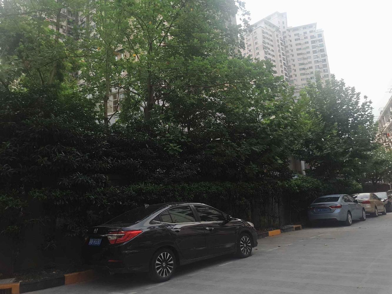 上海兰溪园二手房房源图片