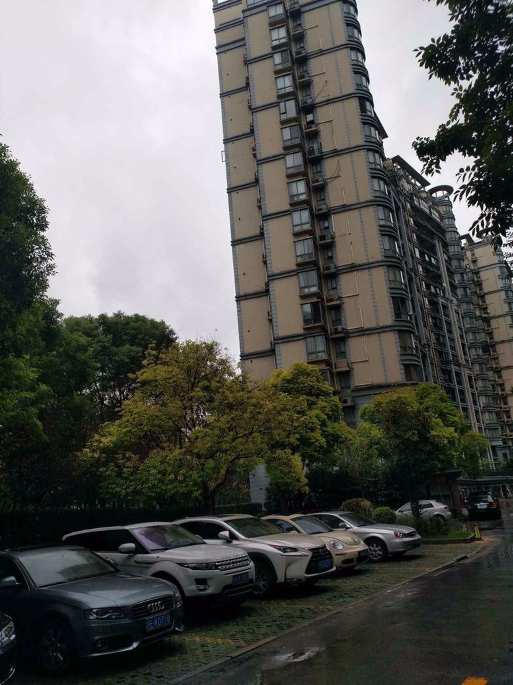 上海爱建园二手房房源图片