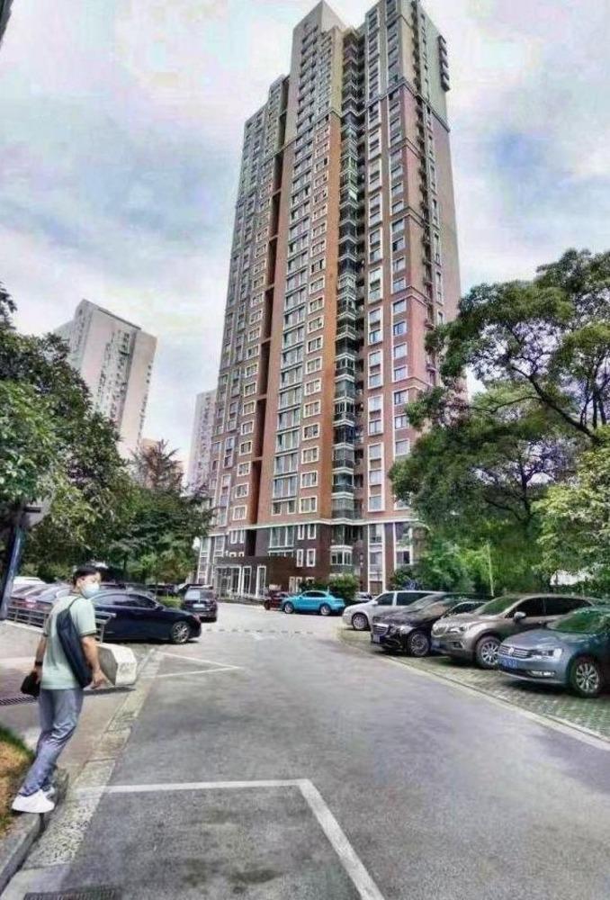 上海华盛大公馆二手房房源图片